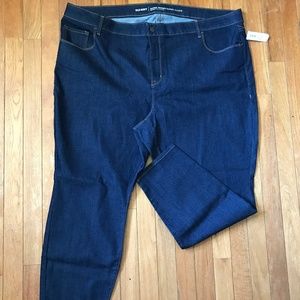 NEW-OLD NAVY denim jeans